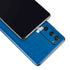 MLB Los Angeles Dodgers - Solid Distressed Galaxy S20 Fan Edition Skin